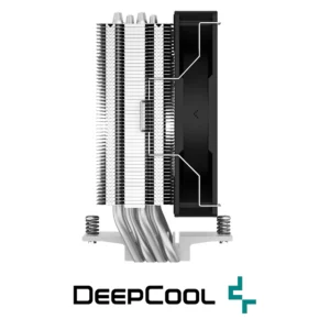 AIR COOLER DEEPCOOL AG400 ARGB - Image 5