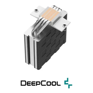 AIR COOLER DEEPCOOL AG400 ARGB - Image 6