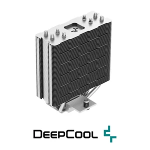 AIR COOLER DEEPCOOL AG400 ARGB - Image 7