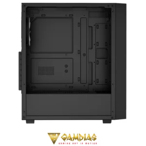 GAMDIAS AURA GC2 ELITE 4X RGB - Image 6