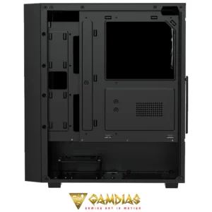 GAMDIAS AURA GC2 ELITE 4X RGB - Image 7