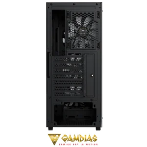 GAMDIAS AURA GC2 ELITE 4X RGB - Image 8