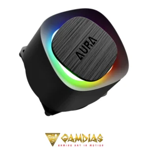 WATERCOOLING GAMDIAS AURA GL120 V2 - Image 4