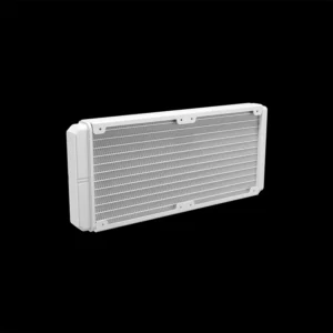 WATERCOOLING GAMDIAS AURA GL240 V2 WH - Image 4