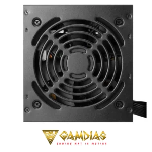 GAMDIAS AURA GP450 PRO 450W FLAT CABLE - Image 2
