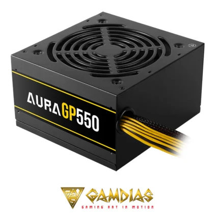 GAMDIAS AURA GP550 550W