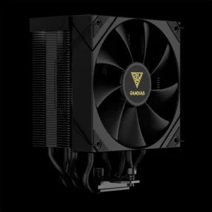 AIR COOLER GAMDIAS BOREAS M2-51D Digital Monitor - Image 2