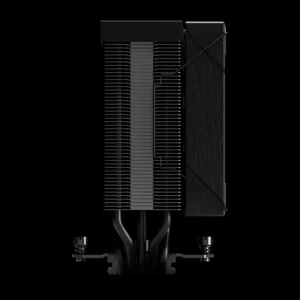 AIR COOLER GAMDIAS BOREAS M2-51D Digital Monitor - Image 5