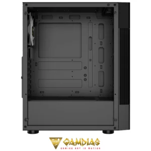 GAMDIAS AURA GC5 ARGB 3X ARGB Digital Display - Image 7