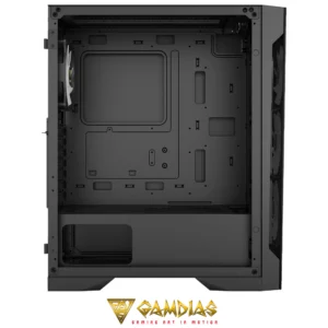 GAMDIAS TALOS E2 ELITE 4X ARGB Swing Door - Image 7