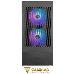 GAMDIAS TALOS E3 MESH 3X ARGB - Image 3