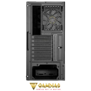 GAMDIAS TALOS E3 MESH 3X ARGB - Image 5