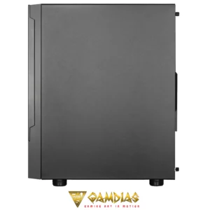 GAMDIAS TALOS E3 MESH 3X ARGB - Image 6