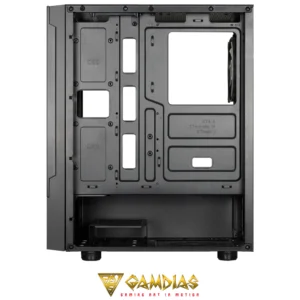 GAMDIAS TALOS E3 MESH 3X ARGB - Image 7