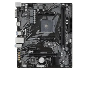 B450M K GIGABYTE rev 2.0 - Image 2