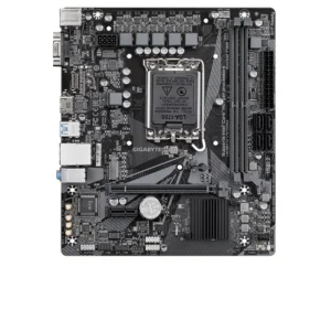 H610M H V3 DDR4 GIGABYTE - Image 2