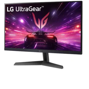 LG UltraGear 24" 24GS60F-B 180Hz IPS 1MS HDR10 - Image 2