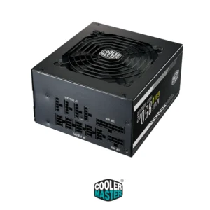 COOLER MASTER MWE Gold 850W V2 Full Modular - Image 2