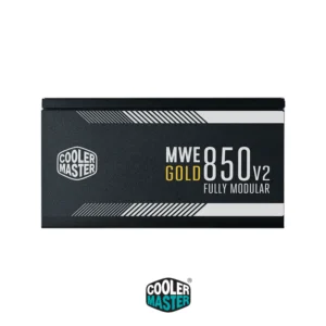 COOLER MASTER MWE Gold 850W V2 Full Modular - Image 3
