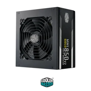 COOLER MASTER MWE Gold 850W V2 Full Modular - Image 5