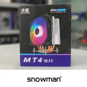AIR COOLER SNOWMAN MT4 - Image 2