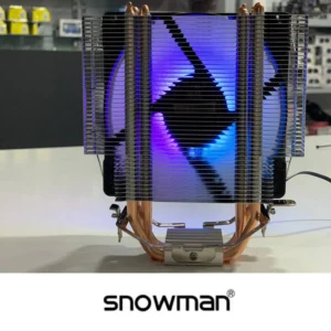 AIR COOLER SNOWMAN MT4 - Image 4