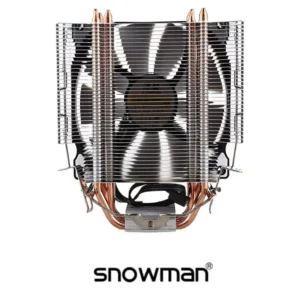 AIR COOLER SNOWMAN MT4 - Image 5