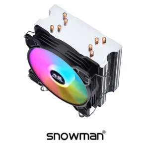 AIR COOLER SNOWMAN MT4 - Image 6