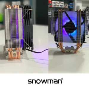 AIR COOLER SNOWMAN MT4 - Image 7