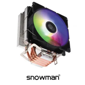 AIR COOLER SNOWMAN MT4 - Image 8