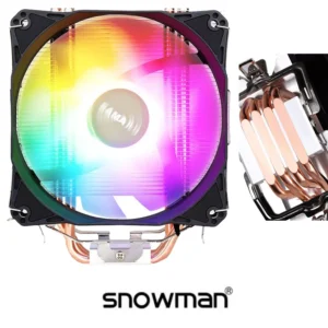 AIR COOLER SNOWMAN MT4
