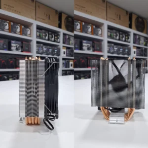 AIR COOLER SNOWMAN MT5-V3 RGB - Image 5