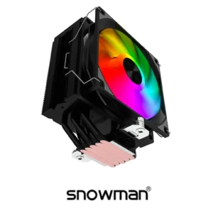 AIR COOLER SNOWMAN MT5-V3 RGB - Image 2