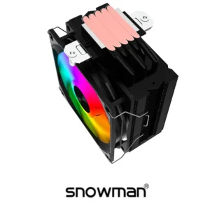 AIR COOLER SNOWMAN MT5-V3 RGB - Image 8
