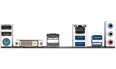 A520M DS3H GIGABYTE 4 SLOT RGB FUSION 2.0 - Image 5