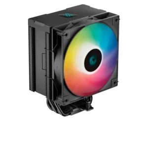 AIR COOLER DEEPCOOL AG500 DIGITAL BK ARGB - Image 3