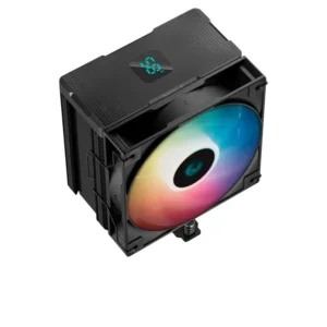 AIR COOLER DEEPCOOL AG500 DIGITAL BK ARGB - Image 2