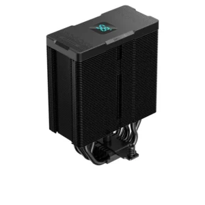 AIR COOLER DEEPCOOL AG500 DIGITAL BK ARGB - Image 5