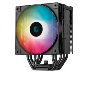 AIR COOLER DEEPCOOL AG500 DIGITAL BK ARGB - Image 6