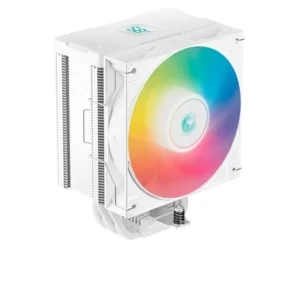 AIR COOLER DEEPCOOL AG500 DIGITAL WH ARGB - Image 4