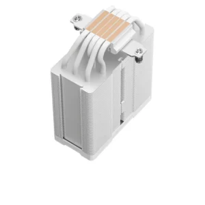AIR COOLER DEEPCOOL AG500 DIGITAL WH ARGB - Image 6