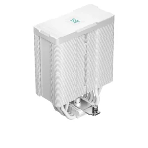 AIR COOLER DEEPCOOL AG500 DIGITAL WH ARGB - Image 7