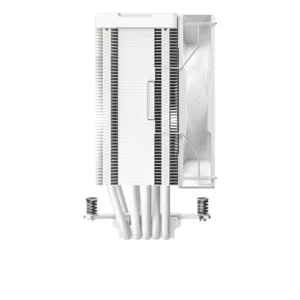 AIR COOLER DEEPCOOL AG500 DIGITAL WH ARGB - Image 8