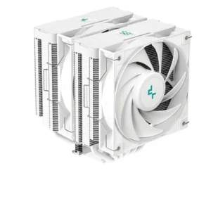 AIR COOLER DEEPCOOL AG620 DIGITAL WH ARGB - Image 2