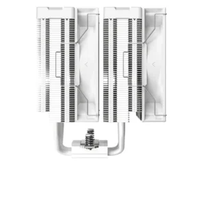AIR COOLER DEEPCOOL AG620 DIGITAL WH ARGB - Image 3