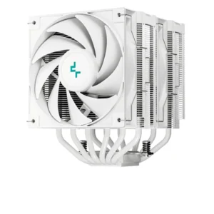 AIR COOLER DEEPCOOL AG620 DIGITAL WH ARGB - Image 4