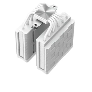 AIR COOLER DEEPCOOL AG620 DIGITAL WH ARGB - Image 5