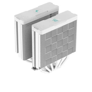 AIR COOLER DEEPCOOL AG620 DIGITAL WH ARGB - Image 6
