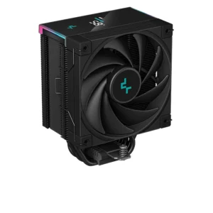 AIR COOLER DEEPCOOL AK500S DIGITAL BK - Image 2