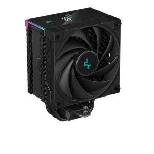 AIR COOLER DEEPCOOL AK500S DIGITAL BK - Image 11